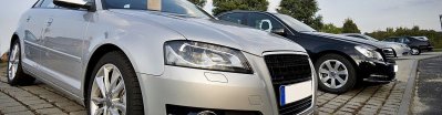 Qué pasa si no se paga el renting del coche