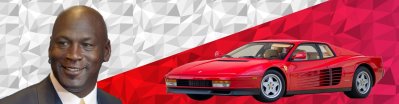 Coches de famosos