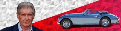 Coches de famosos
