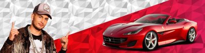 Coches de famosos españoles