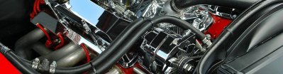 Cómo limpiar el motor de un coche