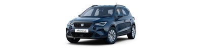 Los SUV diésel que menos consumen