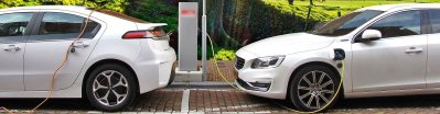 Qué dice la OCU de los coches híbridos