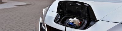 Cómo funcionan los coches híbridos enchufables