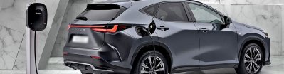Cómo funcionan los coches híbridos enchufables
