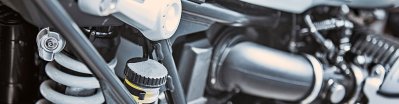 ¿Cómo hacerle mantenimiento a una moto?