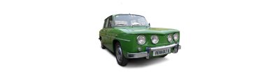 Estos fueron los coches que tuvieron más éxito en 1960