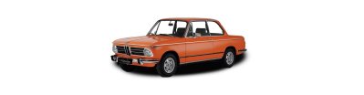 Estos fueron los coches que tuvieron más éxito en 1960