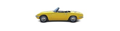 Estos fueron los coches que tuvieron más éxito en 1960