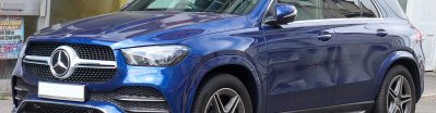 Los 10 coches SUV más seguros al volante