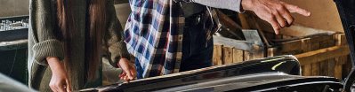 ¿Qué pasa si se rompe la caja de cambios?