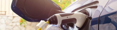 ¿Cuándo se creó el primer coche eléctrico?