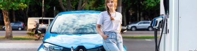 ¿Cuándo se creó el primer coche eléctrico?