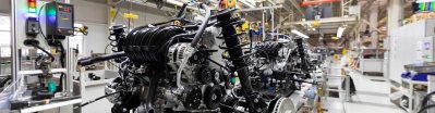 Fabricación de Automóviles