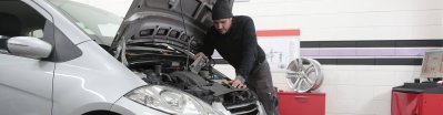 Las averías que podrían tener los coches híbridos