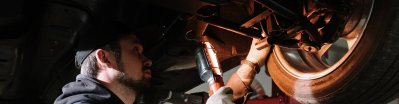 Taller de coches en Alcalá de Henares especializado