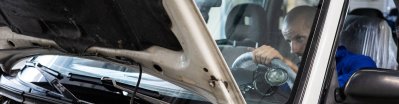 Taller de coches en Alcalá de Henares especializado