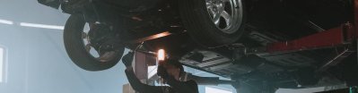 Taller de coches en Alcorcón especializado