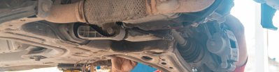 Taller de coches en Aranjuez especializado