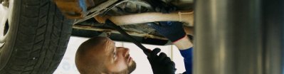 Taller de coches en Azuqueca especializado