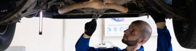 Taller de coches en Elche especializado
