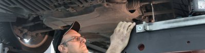 Taller de coches en Fuenlabrada especializado