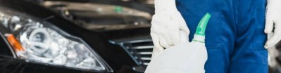Taller de coches en Jaén especializado