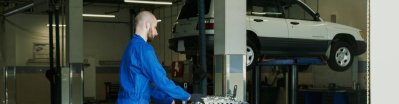 Taller de coches en Las Palmas especializado
