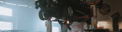 Taller de coches en Madrid especializado