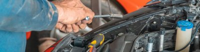 Taller de coches en Málaga especializado