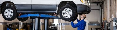 Taller de coches en Málaga especializado