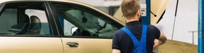 Taller de coches en Mataró Especializado