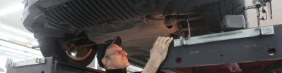Taller de coches en Móstoles especializado