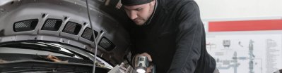 Taller de coches en Móstoles especializado