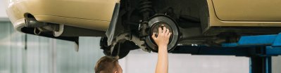 Taller de coches en Murcia especializado