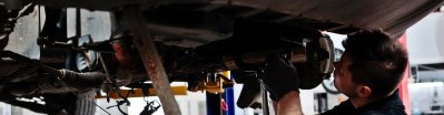 Taller de coches en Oviedo especializado