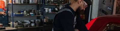 Taller de coches en Salamanca especializado