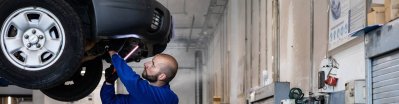 Taller de coches en Santander especializado