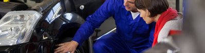 Taller de coches en Sevilla especializado