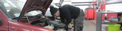 Taller de coches en Valdemoro especializado