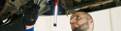 Taller de coches en Valdemoro especializado