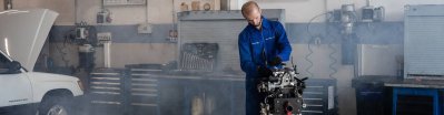 Taller de coches en Valencia especializado