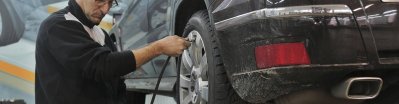 Taller de coches en Valladolid especializado