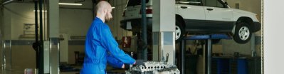 Taller de coches en Valladolid especializado