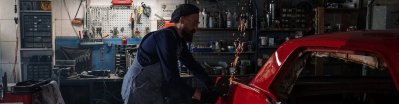 Taller de coches en Vitoria especializado