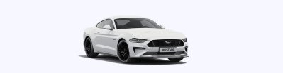 Los 7 modelos de Ford más buscados este 2023