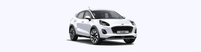 Los 7 modelos de Ford más buscados este 2023