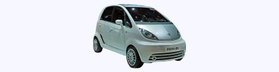 Los coches más feos del mundo