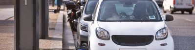 ¿Por dónde puedo circular en Madrid sin etiqueta?