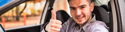 ¿Puedo incluir a mi hijo en el seguro del coche?